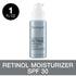 Neutrogena Rapid Wrinkle Repair Facial Moisturizer With Sunscreen