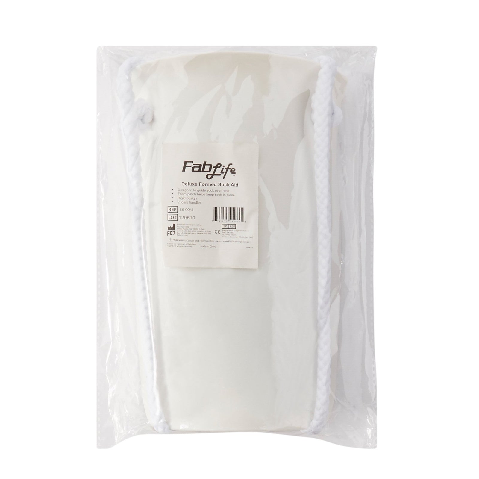 FabLife Deluxe Sock / Stocking Aid