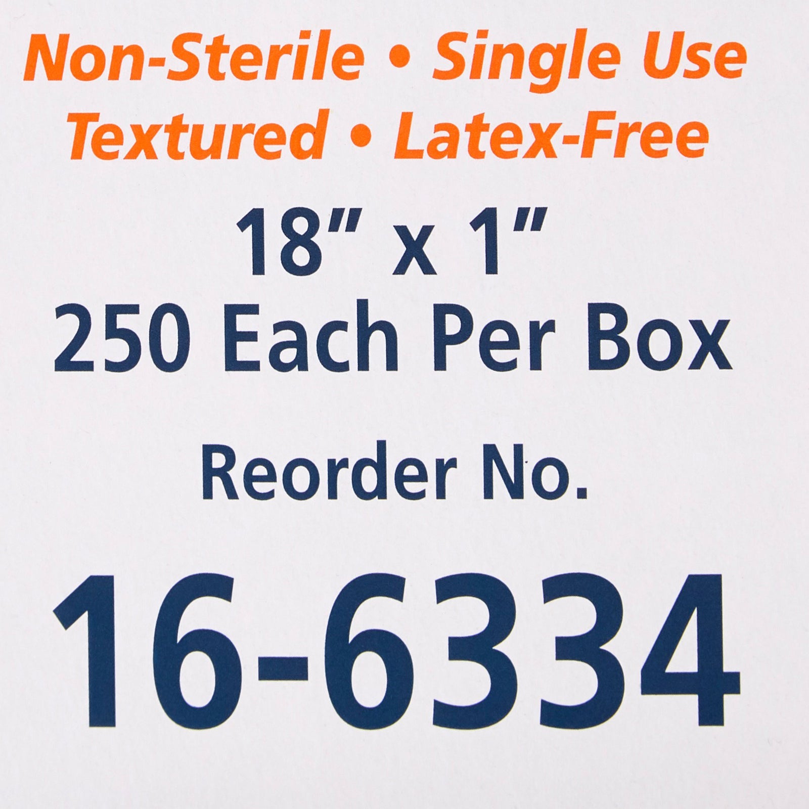 McKesson Tourniquet Band on Roll