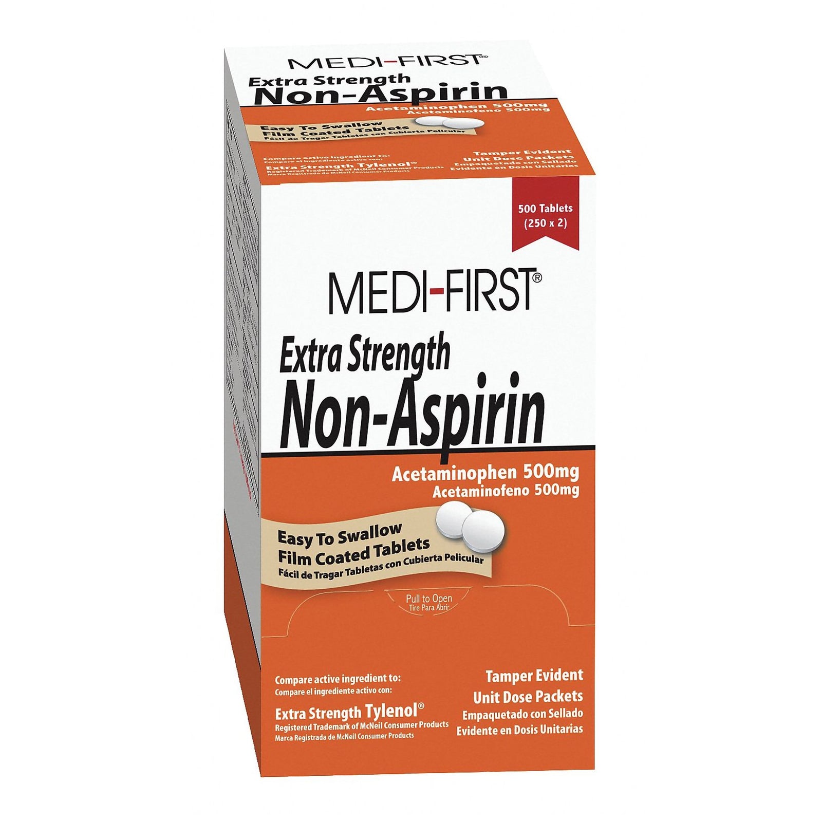Medique MEDI-FIRST Ibuprofen
