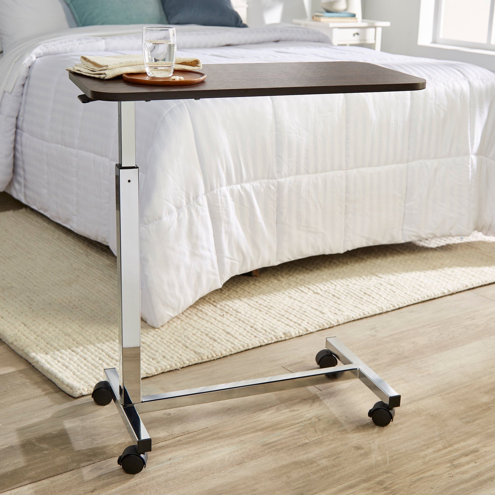 McKesson Overbed Table