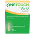 OneTouch Verio Blood Glucose Test Strips