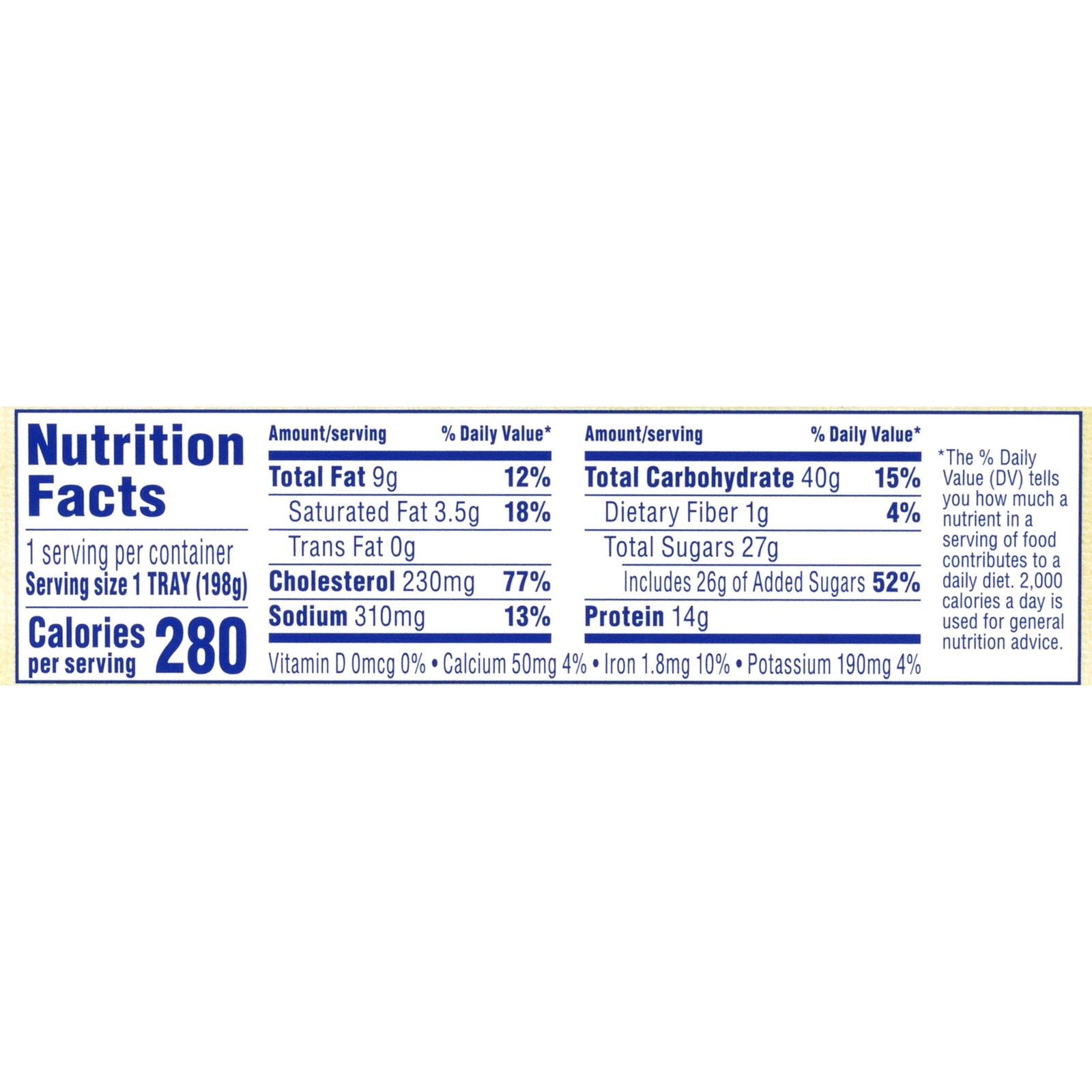 Thick & Easy Purees Thickened Food