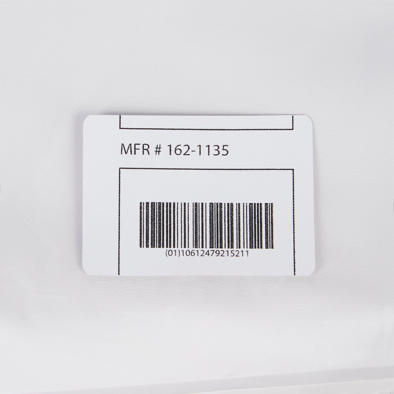 McKesson Brand Alarm Sensor Pad