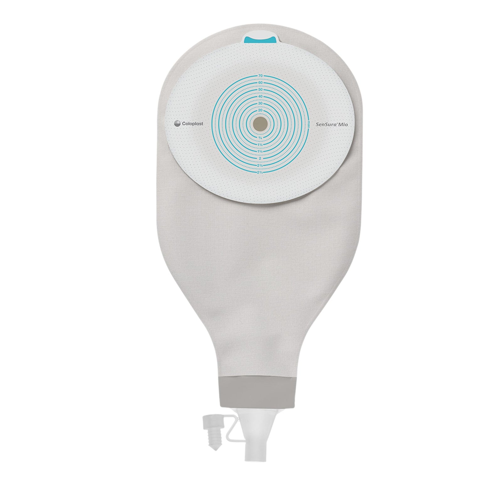 SenSura Mio High Output Ostomy Pouch