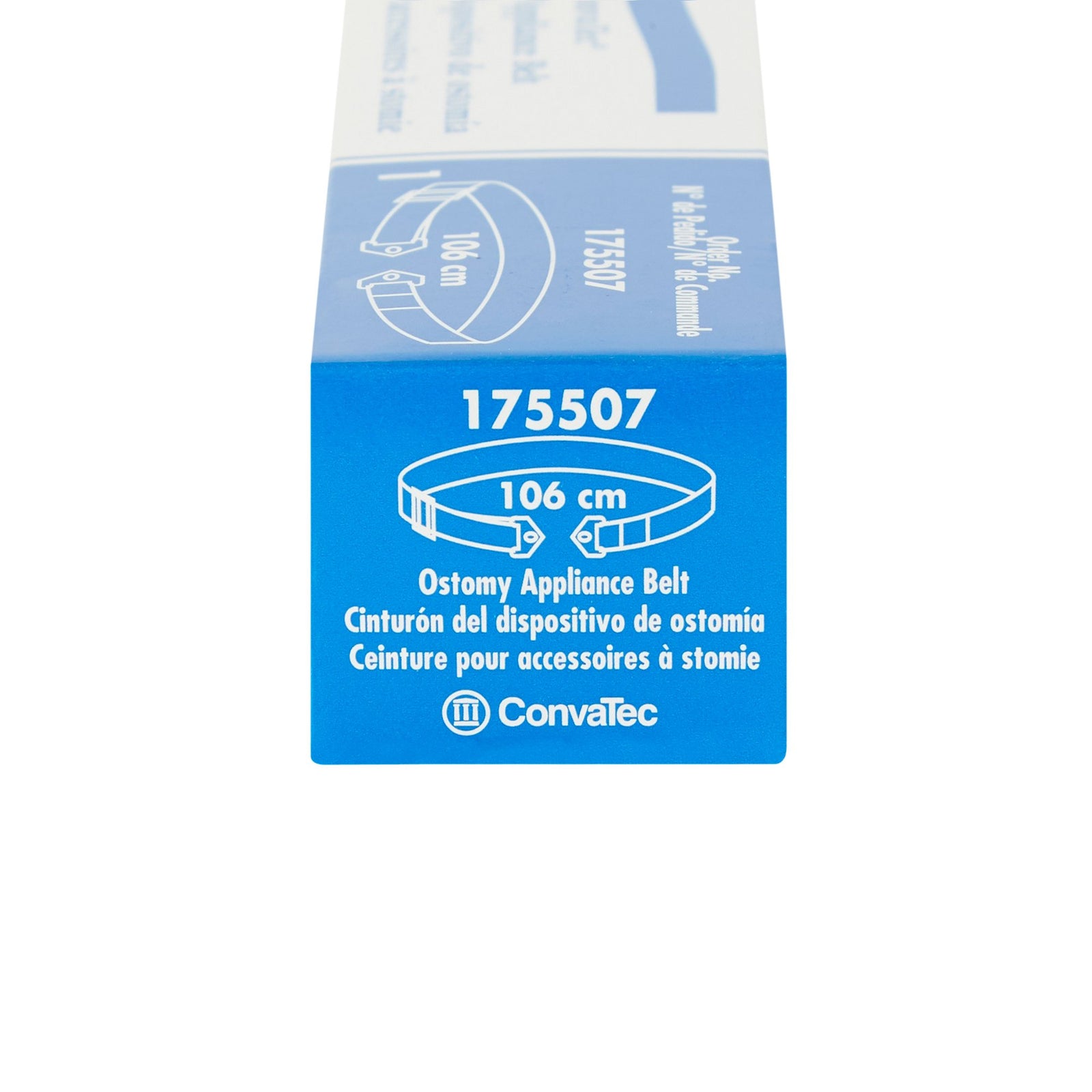 ConvaTec Ostomy Appliance Belt