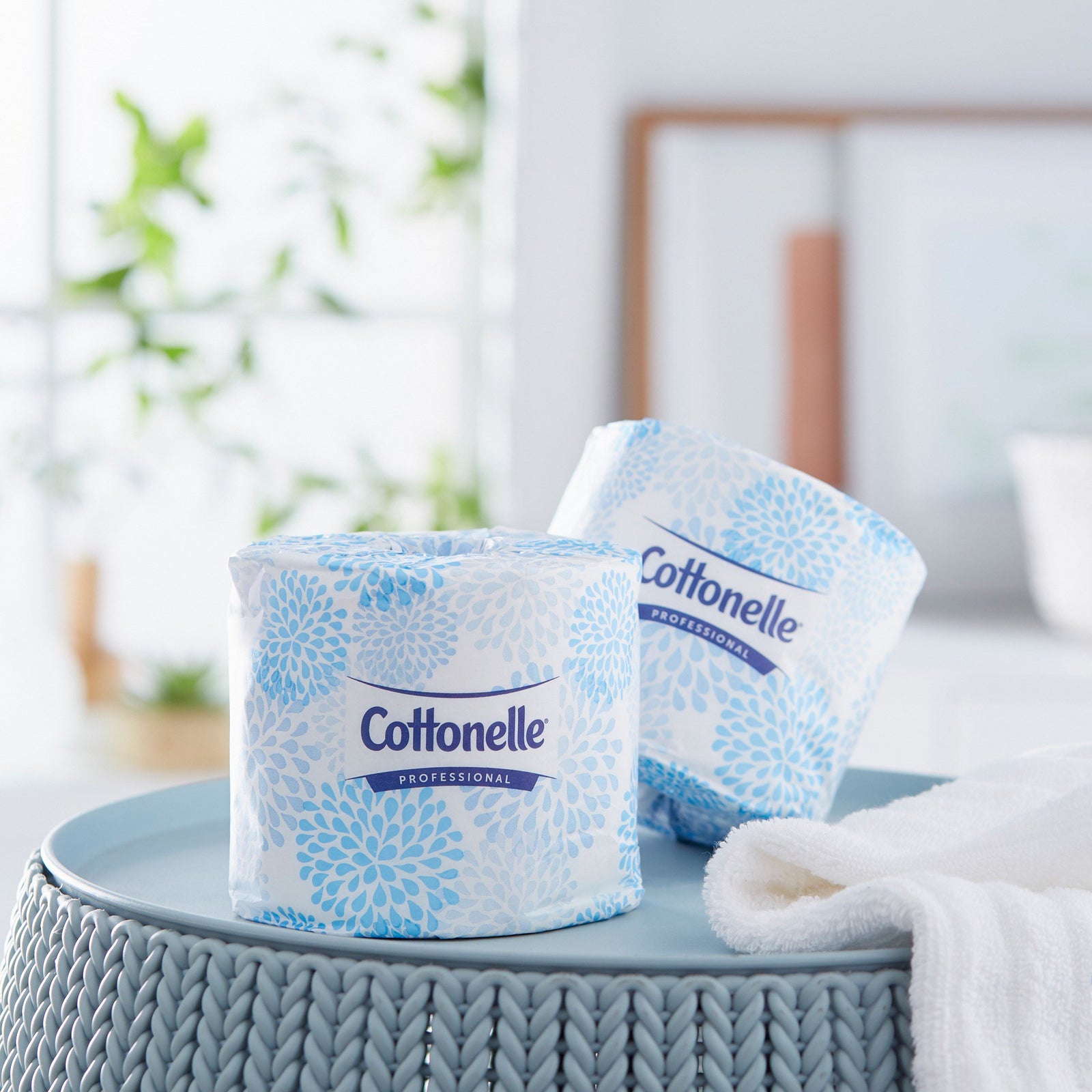 Cottonelle Professional Standard Roll Toilet Paper
