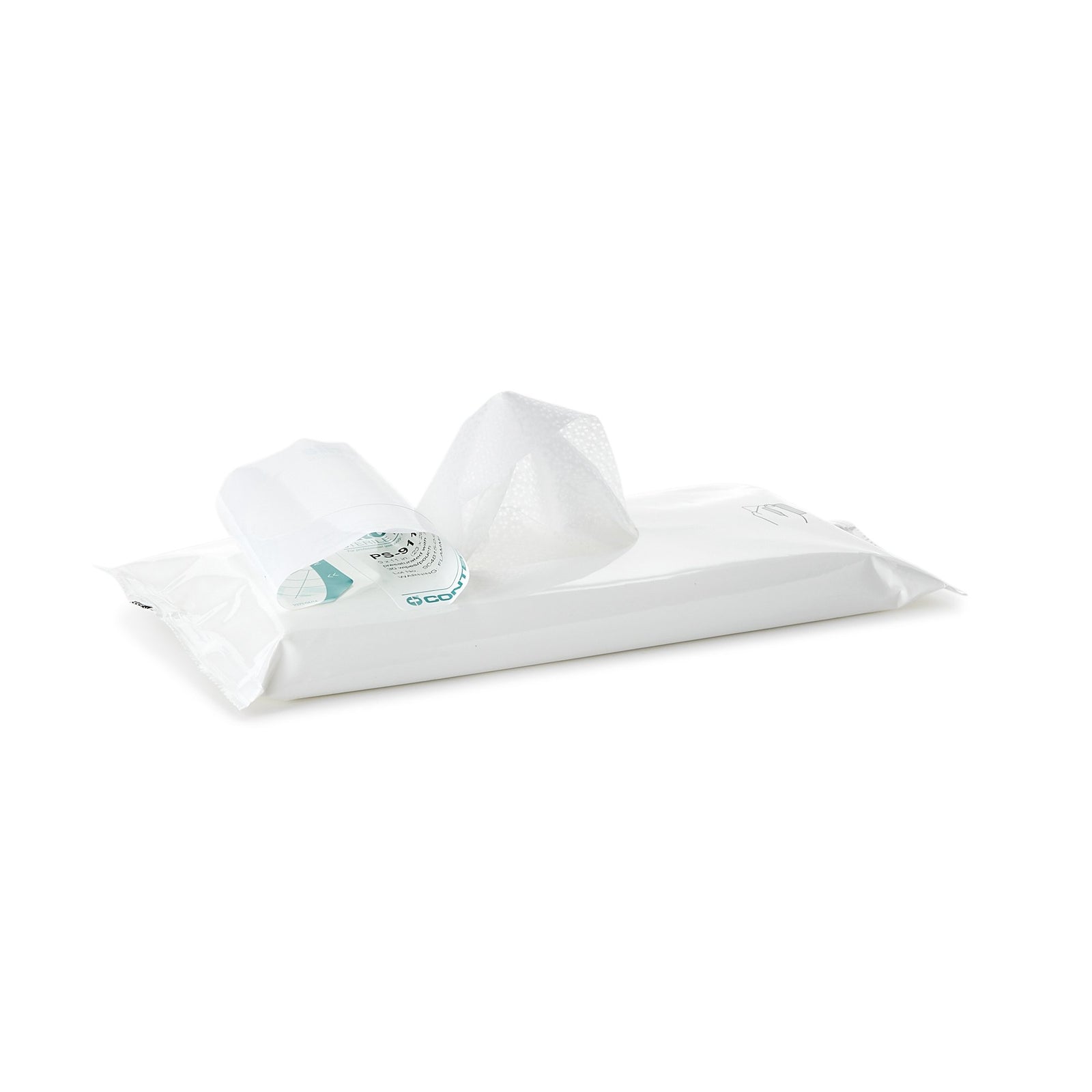 PROSAT Sterile Presaturated Wipes