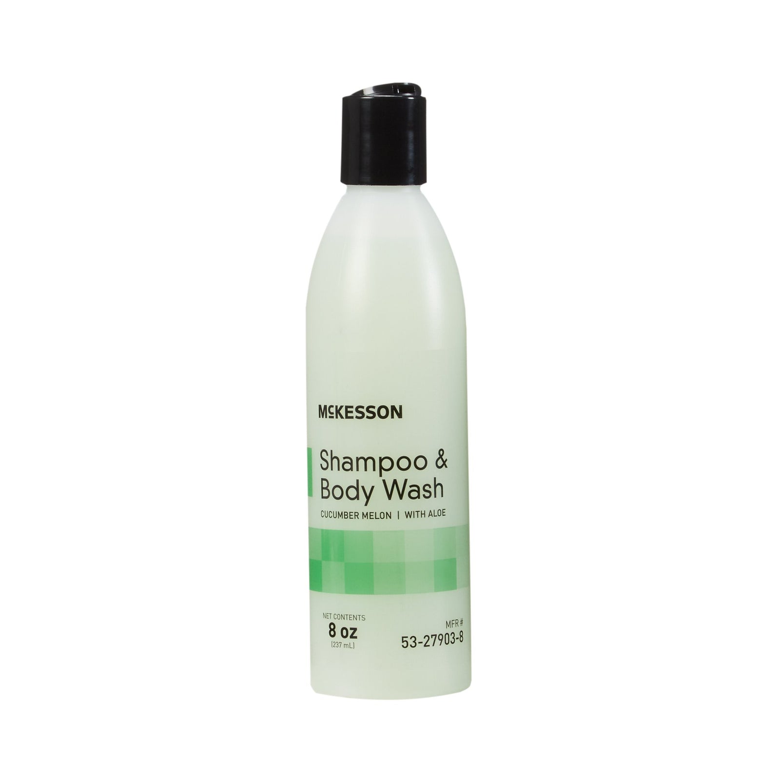 McKesson 2-in-1 Shampoo and Body Wash