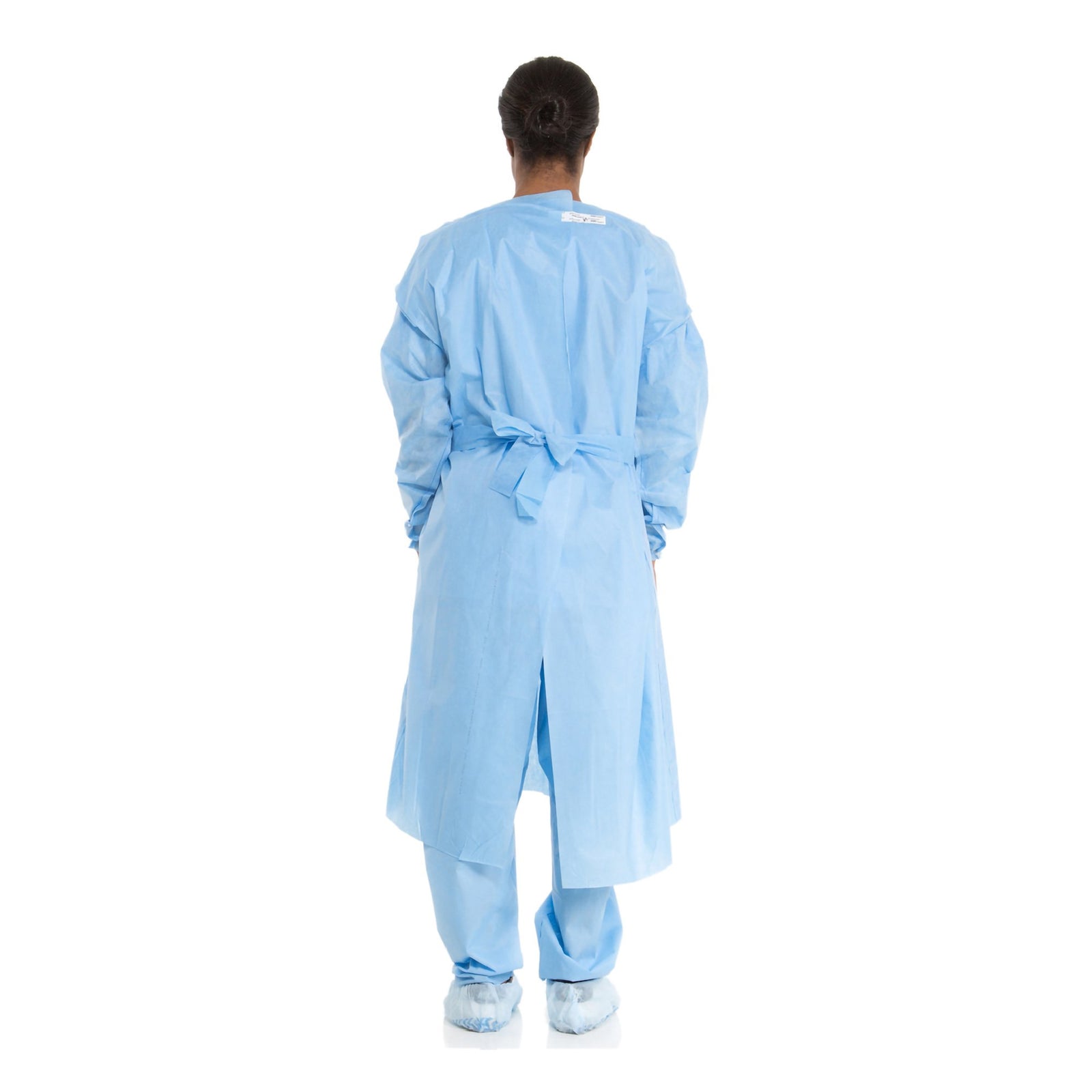 Halyard Tri-Layer Protective Procedure Gown