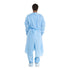 Halyard Tri-Layer Protective Procedure Gown