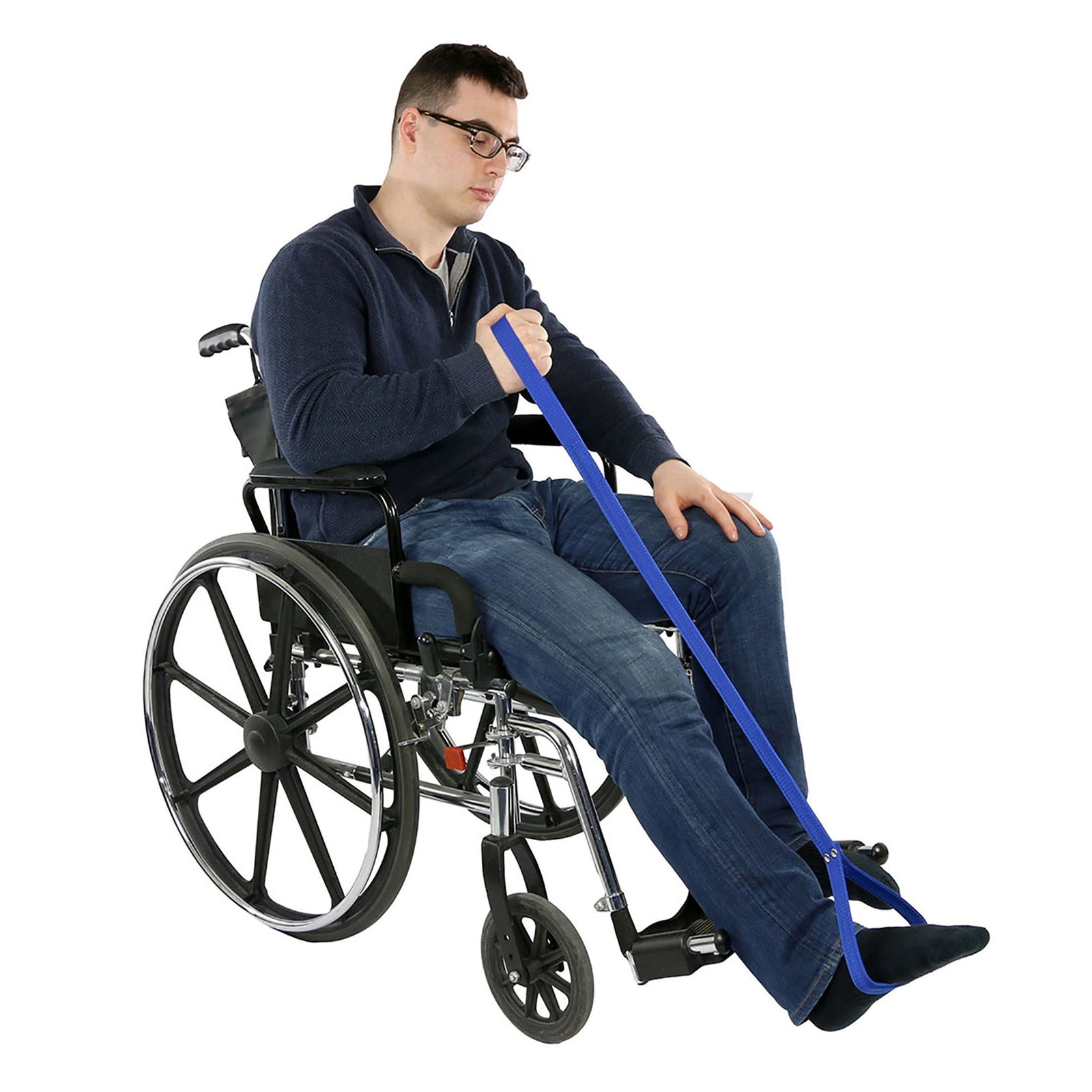 FabLife Leg Lifting Aid