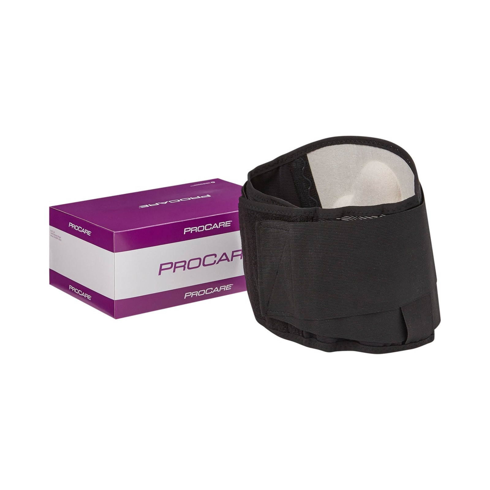 ProCare ComfortFORM Back Support