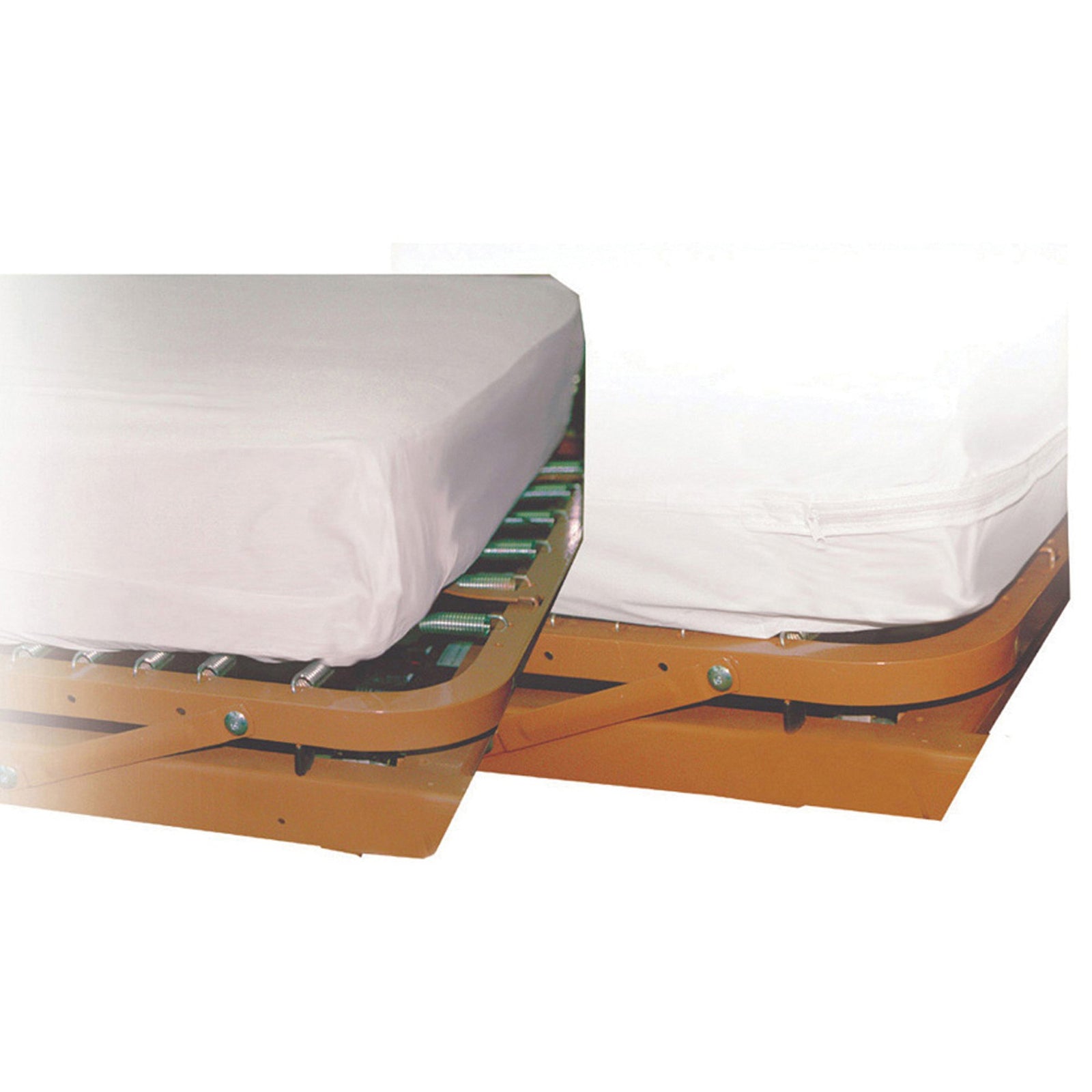 drive Mattress Cover