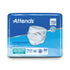 Attends Advanced Unisex Adult Absorbent Underwear