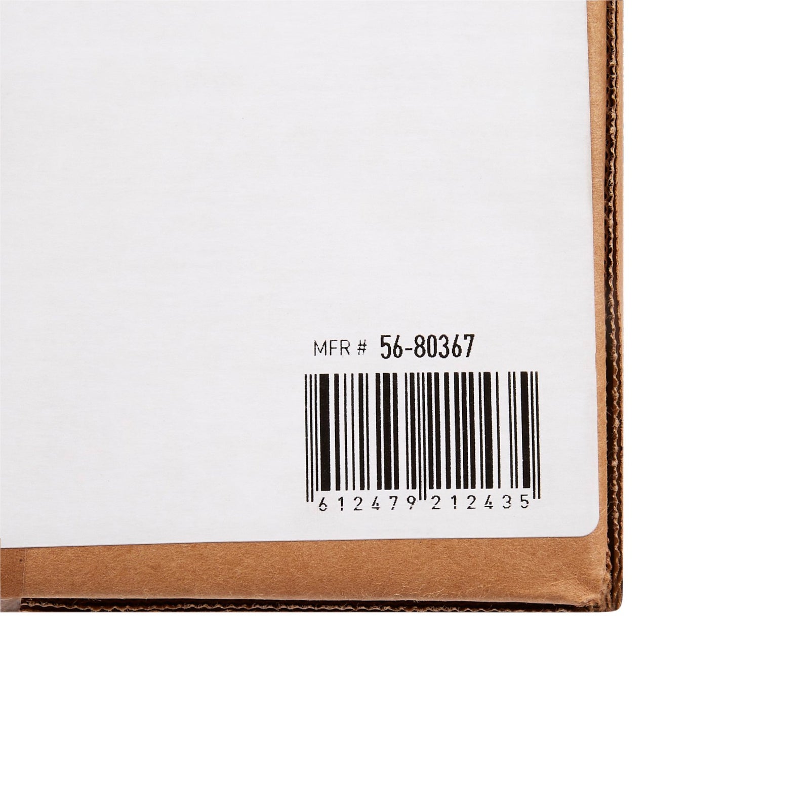 McKesson Plastic Emesis Basin, 16/20 oz. (Single Use)