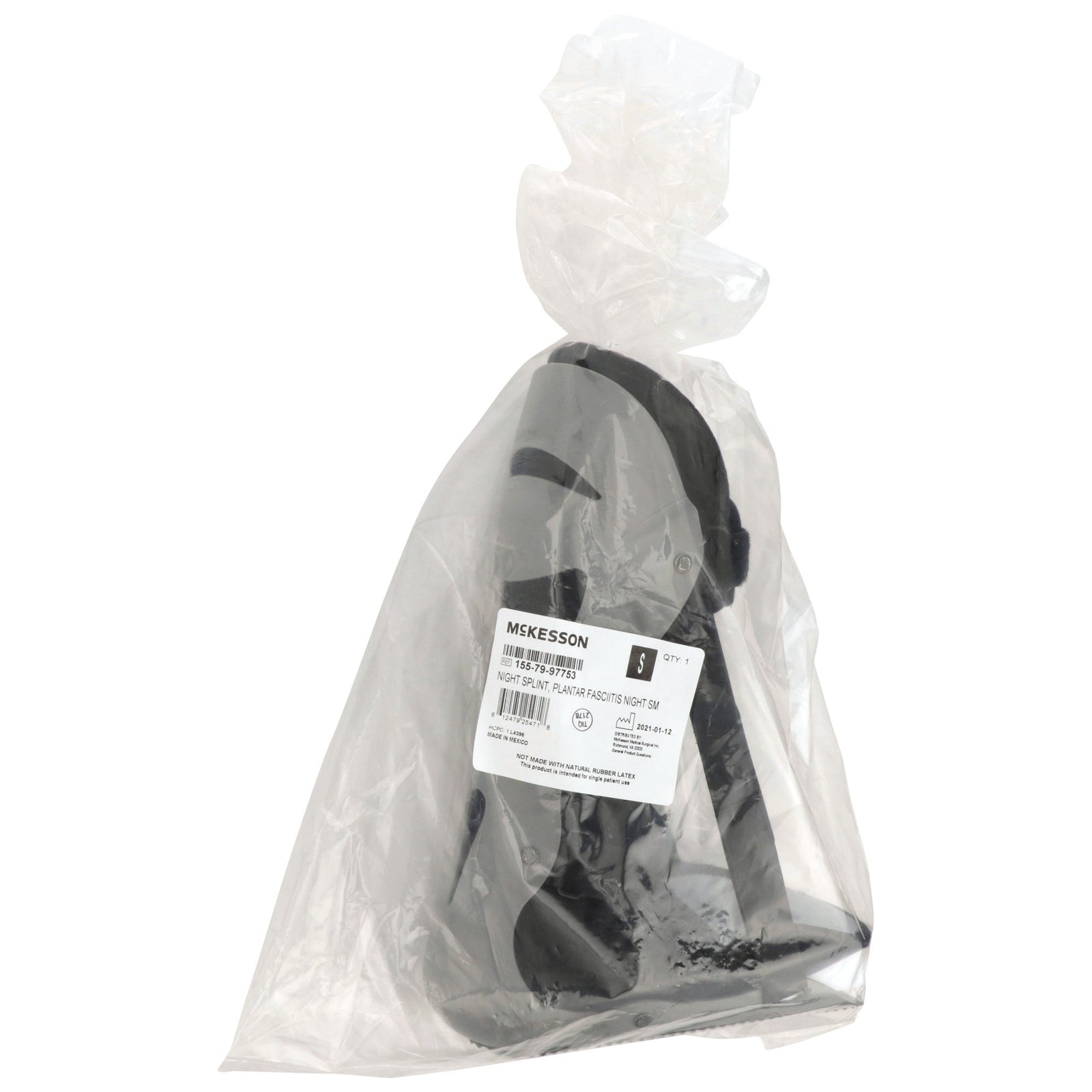 McKesson Plantar Fasciitis Night Splint