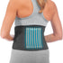 Mueller Back Brace with Removable Pad