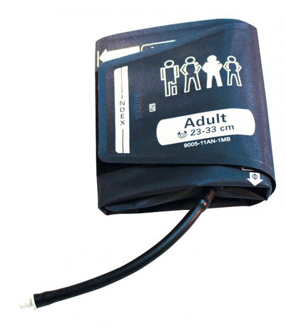 ADC Reusable Blood Pressure Cuff