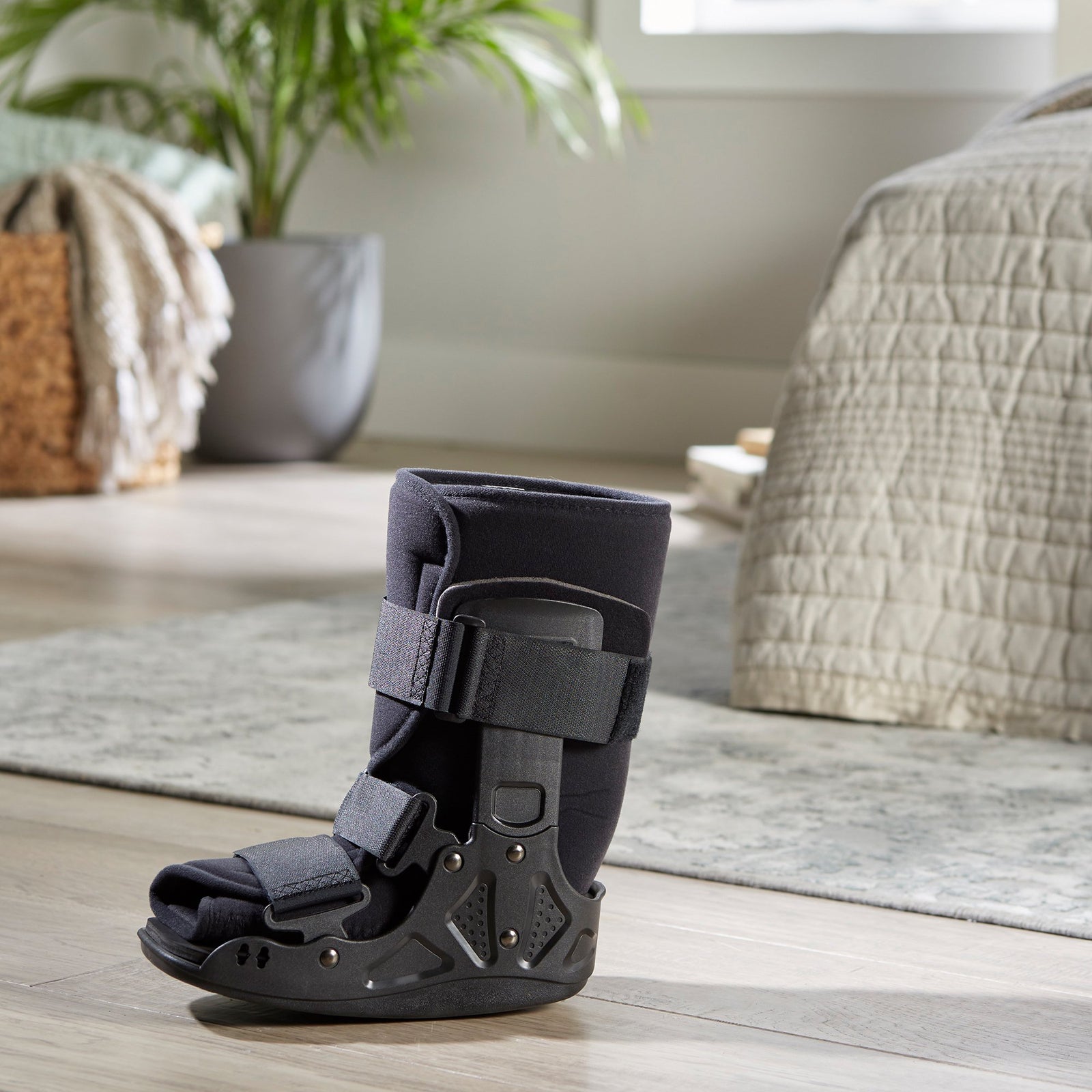McKesson Walker Boot