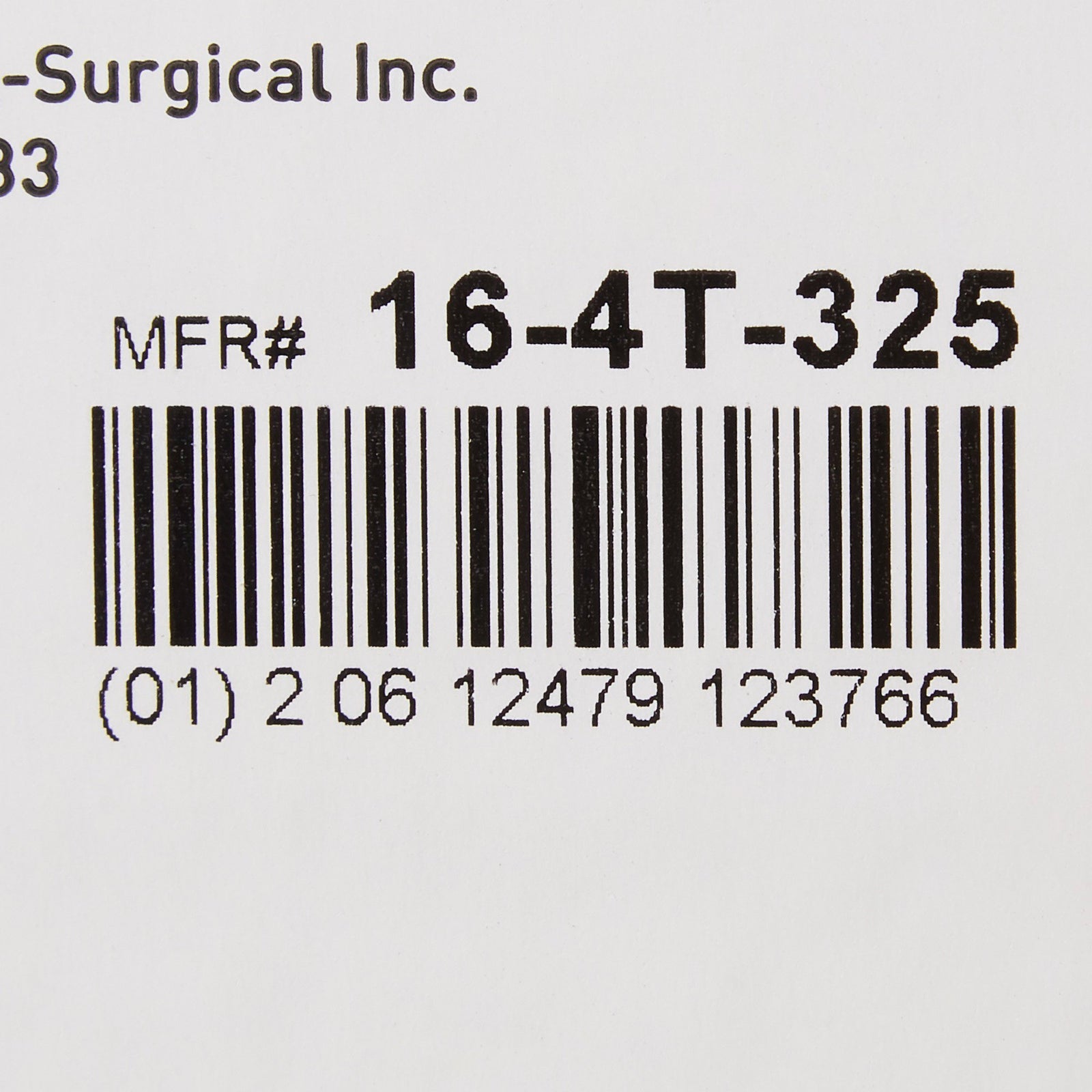 McKesson Stockinette Tubular
