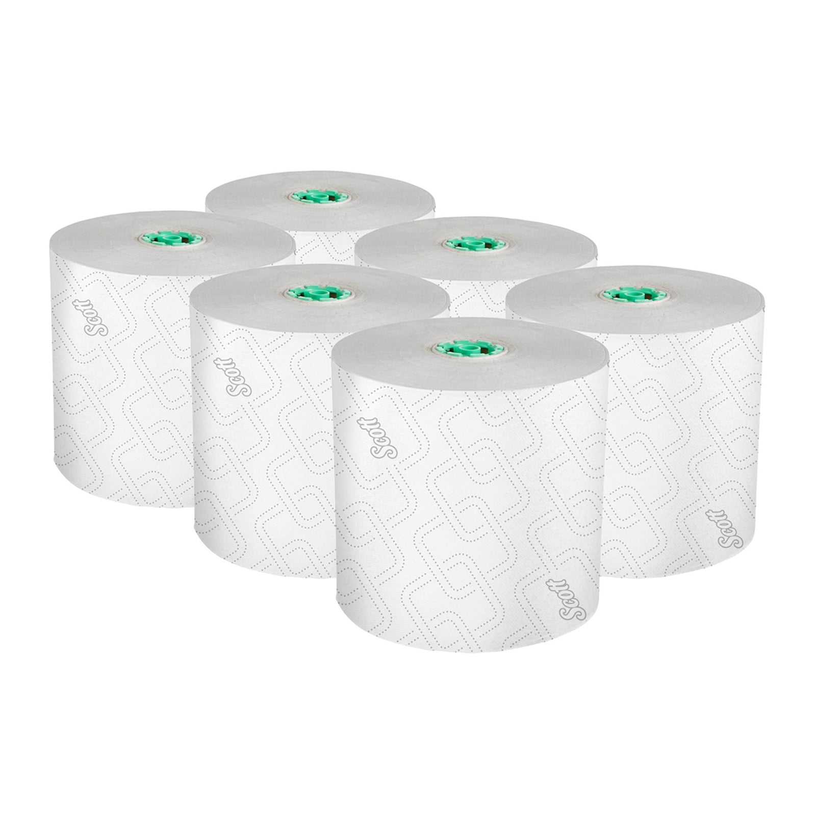 Scott MOD Green Paper Towel