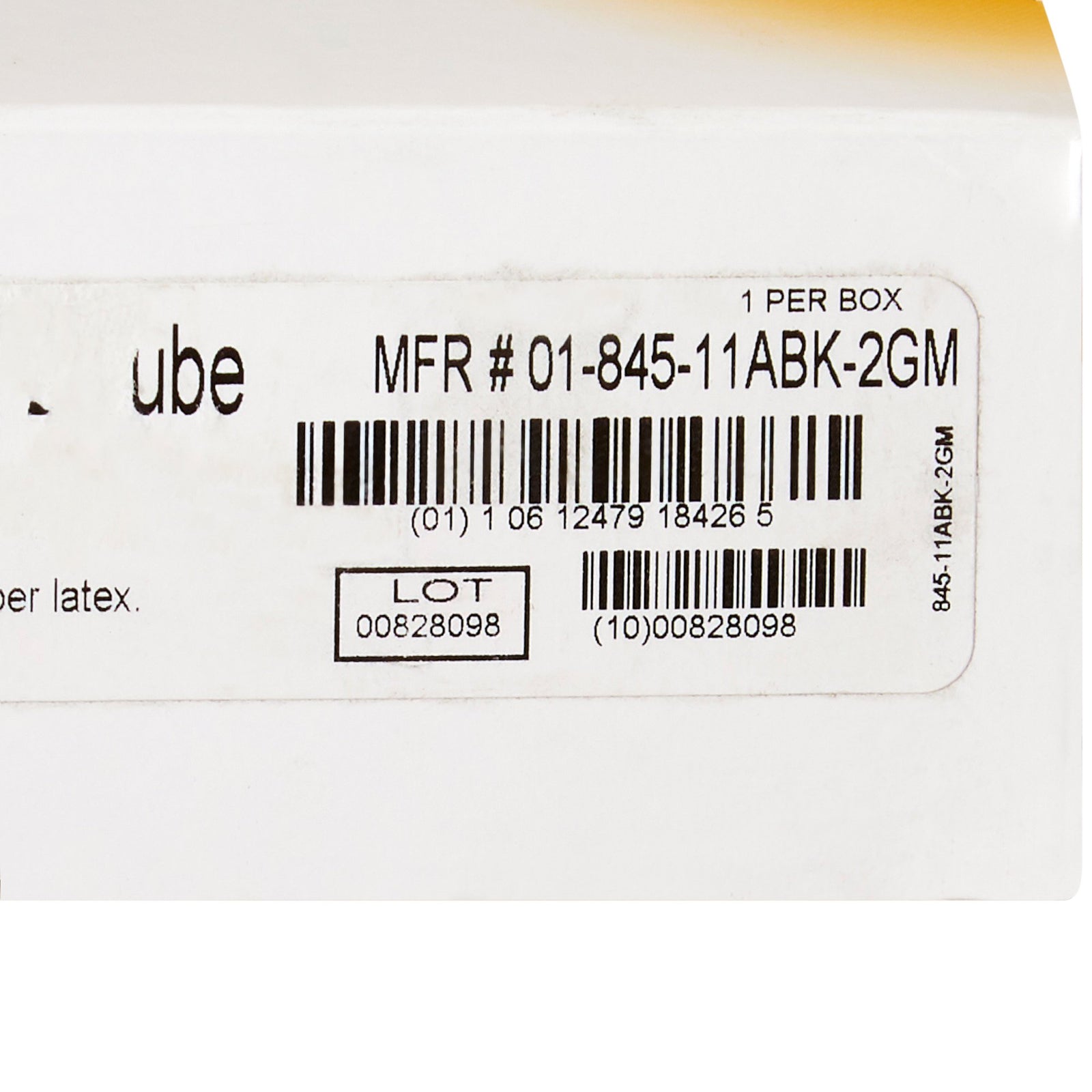 McKesson LUMEON Reusable Blood Pressure Cuff