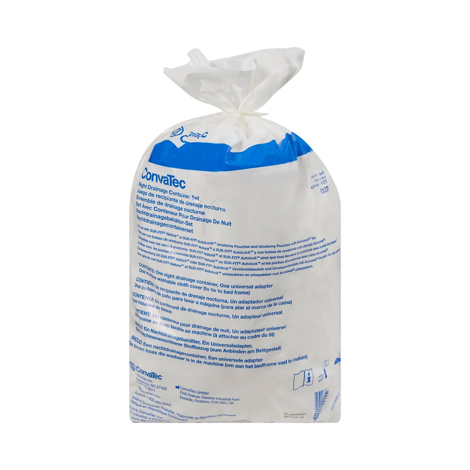 ConvaTec Urinary Night Drainage System