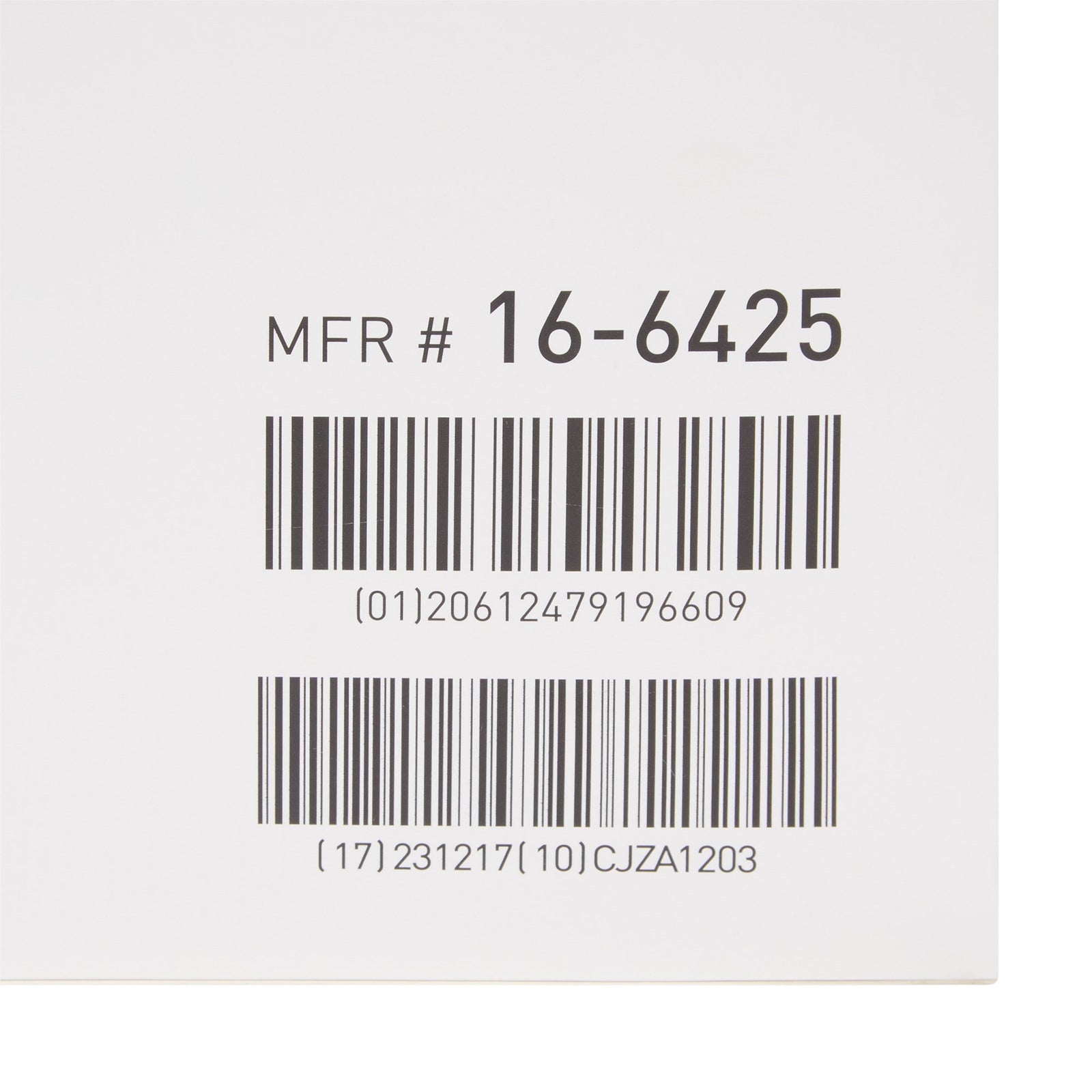 McKesson Sterilization Pouch