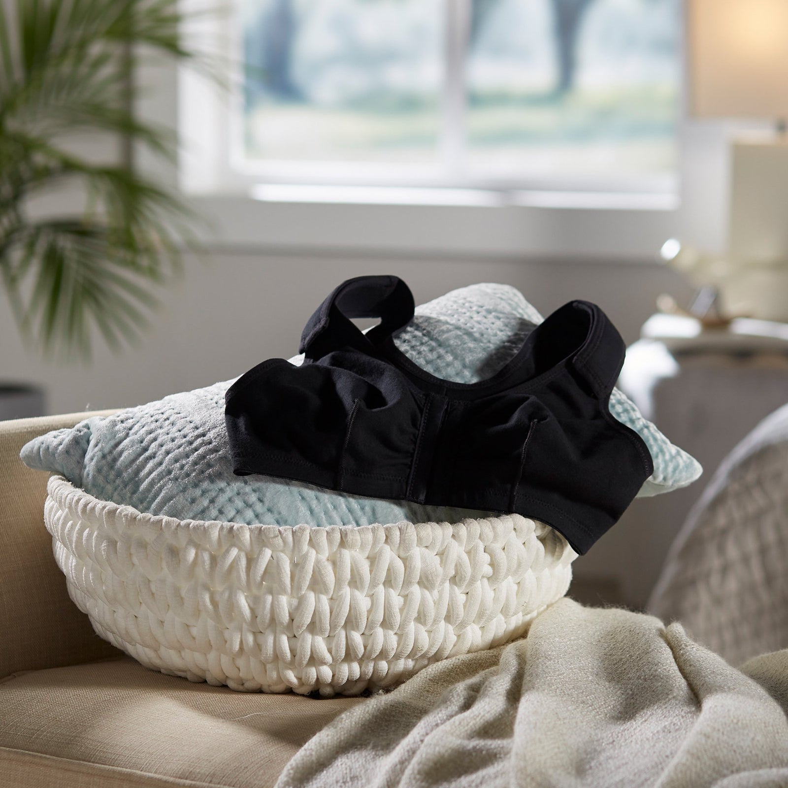 McKesson Post-Surgical Bra