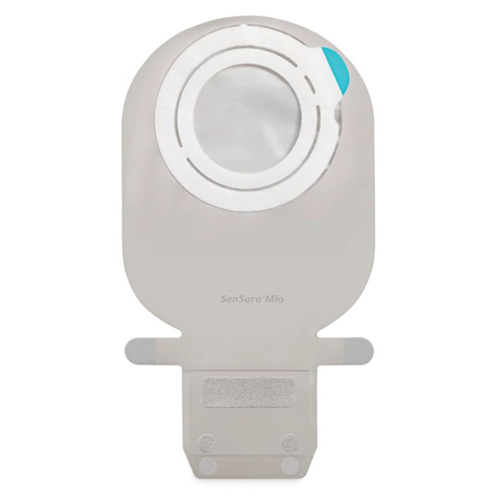 Coloplast SenSura Mio Flex MAXI Drainable Pouch