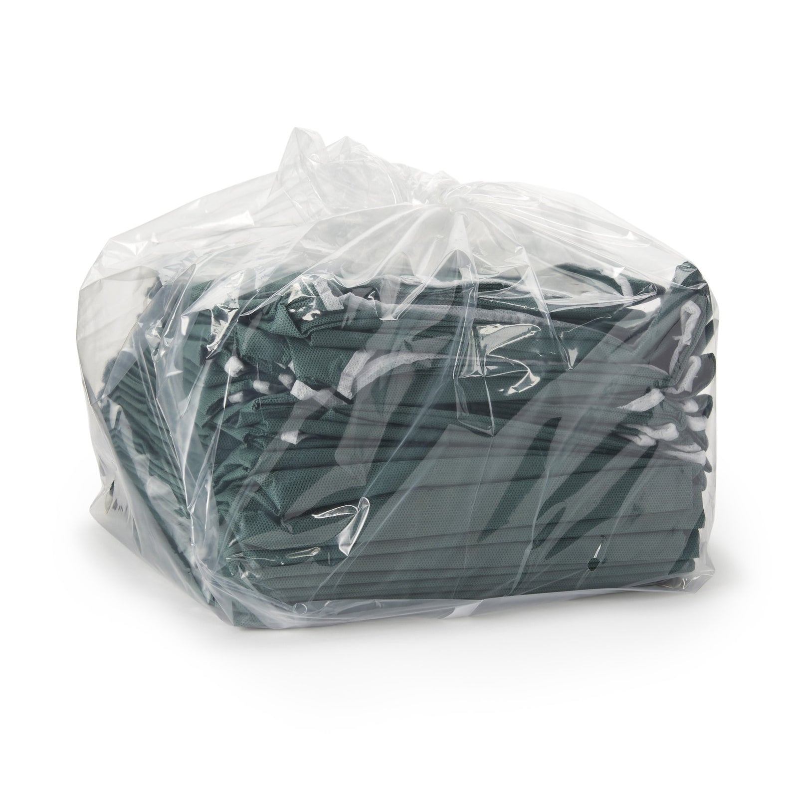 Scrub Shirt X-Large Green Without Pockets Short Sleeve Unisex