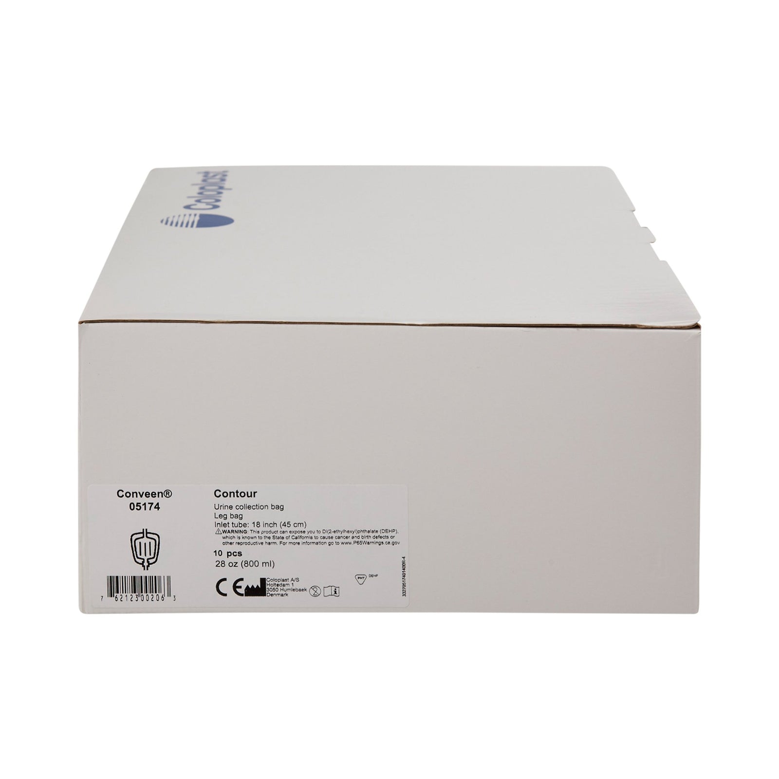 Conveen Security+ Urinary Leg Bag