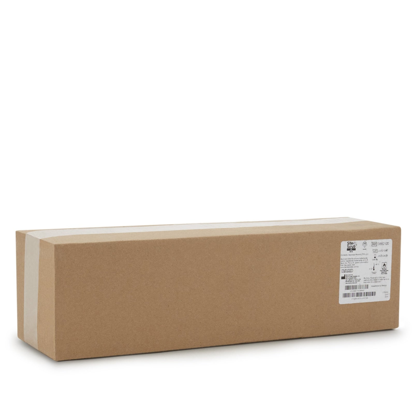 Site-Scrub IPA Antiseptic Device