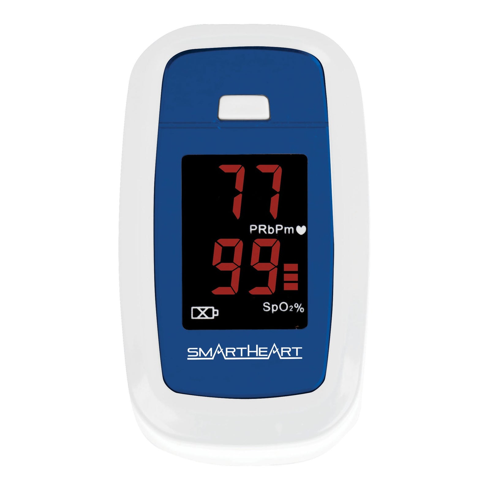 Veridian Fingertip Pulse Oximeter