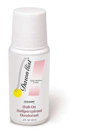 Dawn Mist Antiperspirant / Deodorant