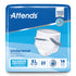 Attends Unisex Adult Absorbent Underwear
