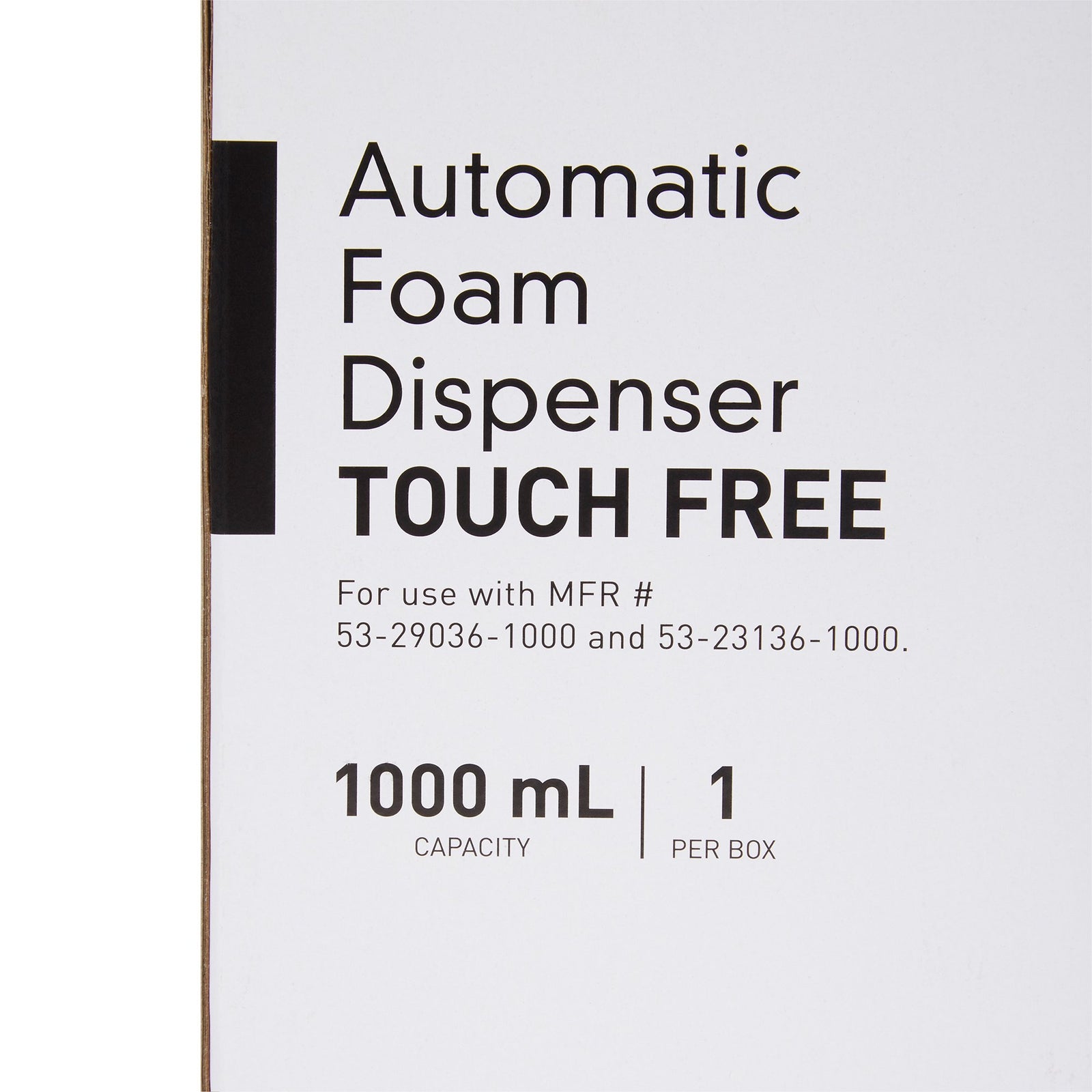 McKesson Hand Hygiene Dispenser