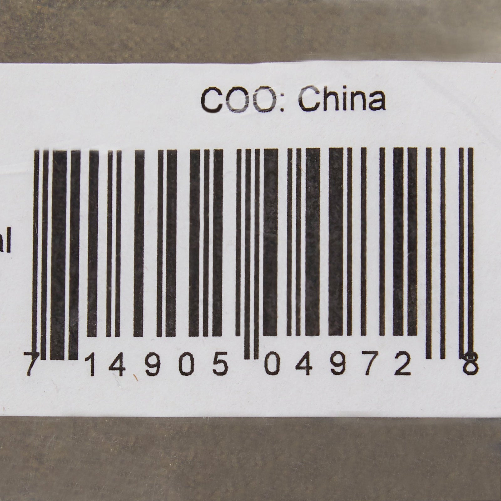 FabLife Standard Adl Hip / Knee Equipment Kit