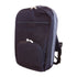 Feeding Pump Backpack Black / Gray, 6 X 8 X 14 Inch
