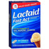 Lactaid Fast Act Dietary Supplement