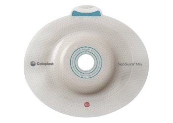 SenSura Mio Click Ostomy Barrier