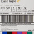 McKesson Cast Tape