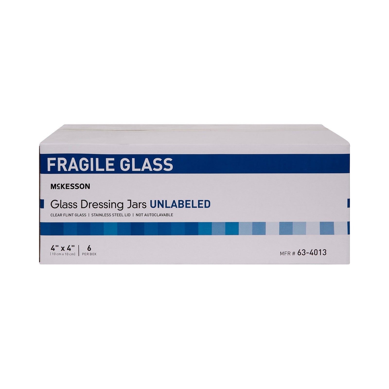 McKesson Sundry Jar