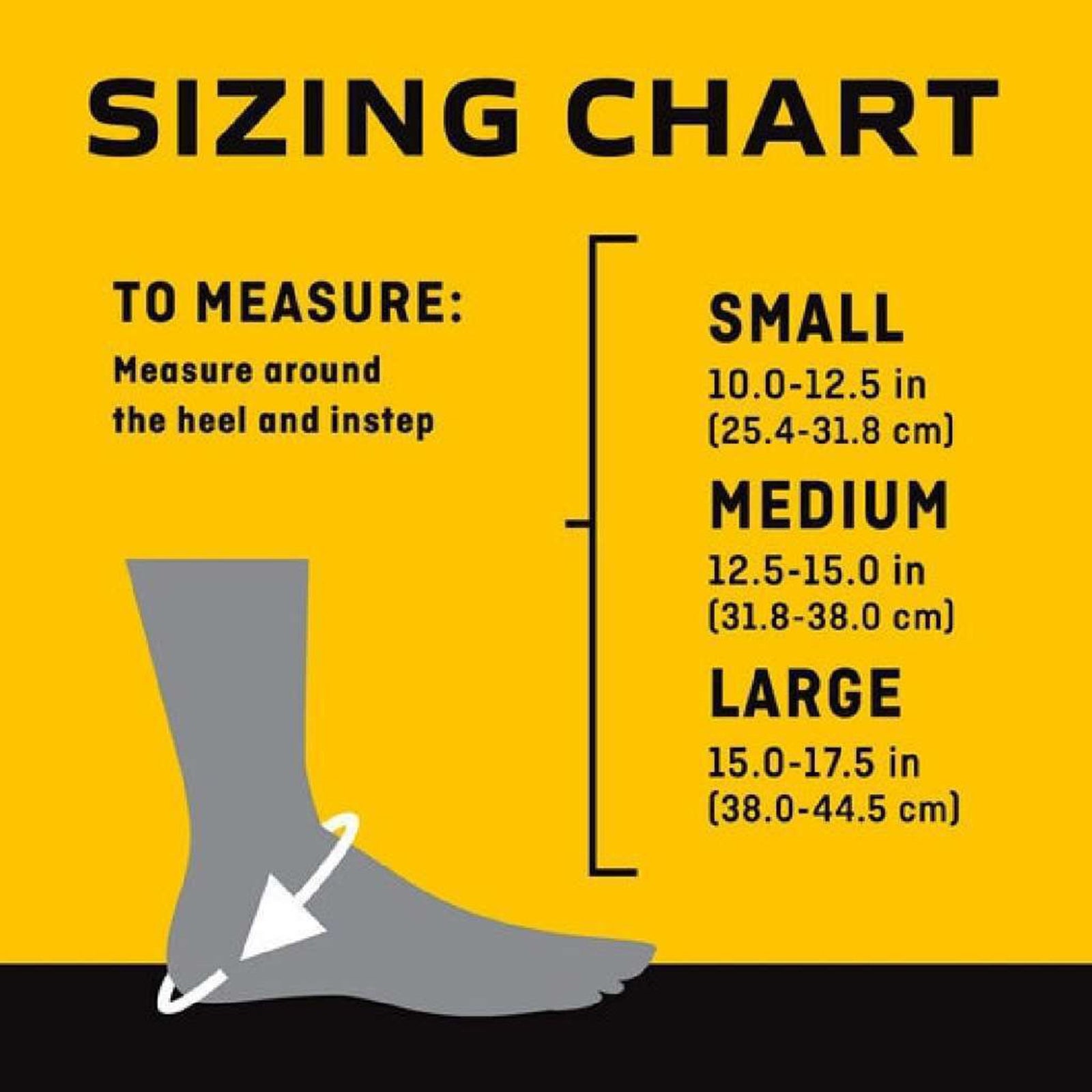 3M FUTURO Ankle Support, Beige, Small, Pull-On, 3 per Box, 8 Boxes per Case