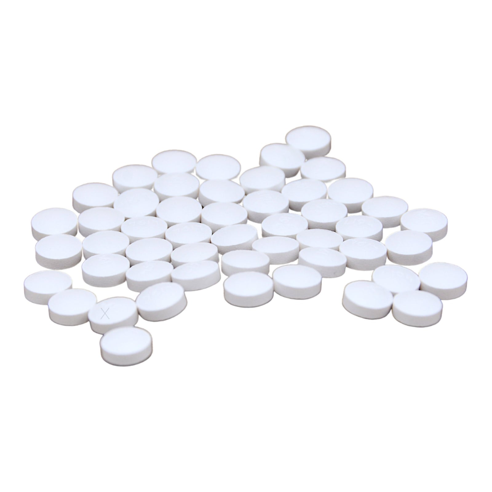 MAJOR-Rugby Sodium Bicarbonate Antiacid Tablets