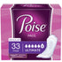 Poise Bladder Control Pad