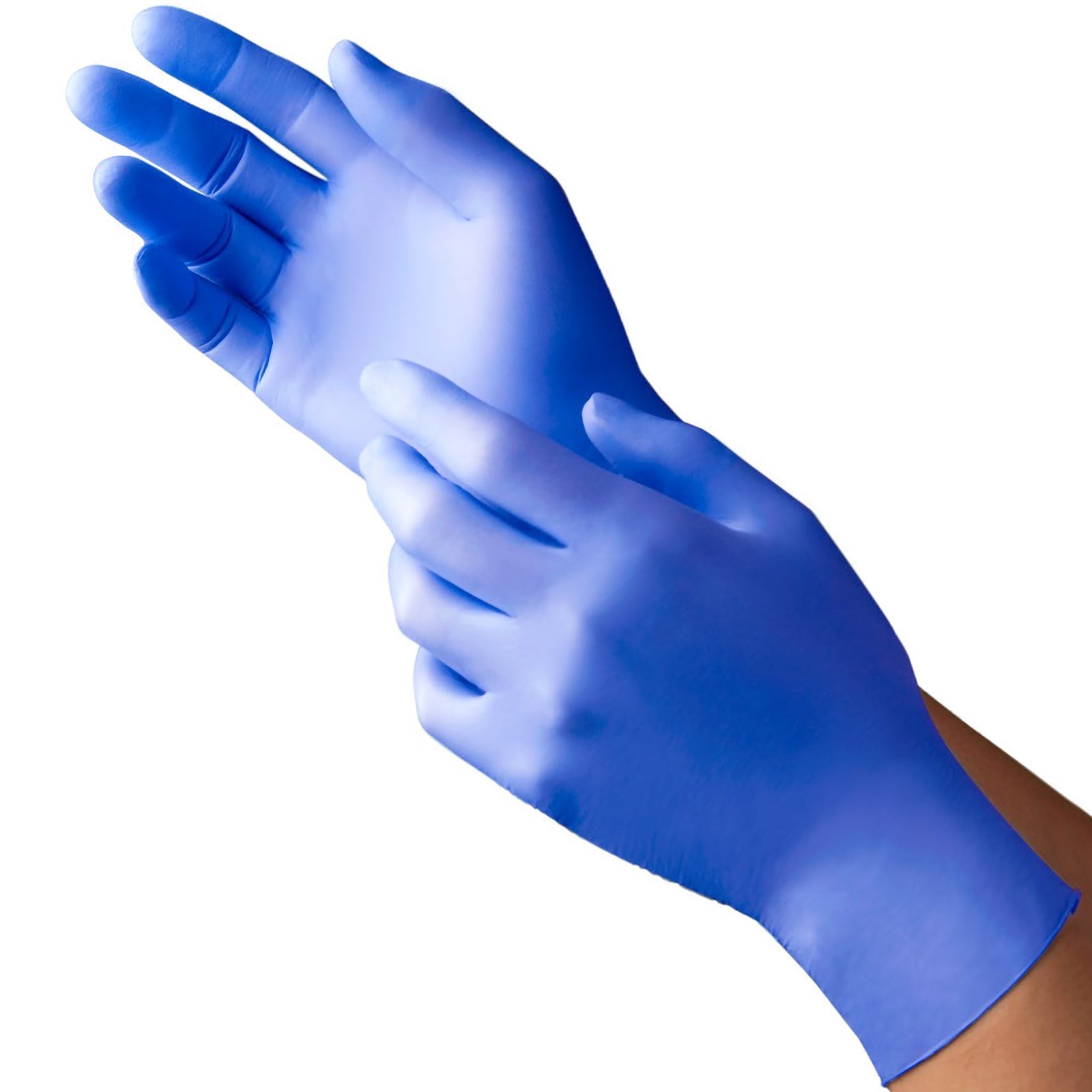 NEW AGE 9128 Series Exam Glove