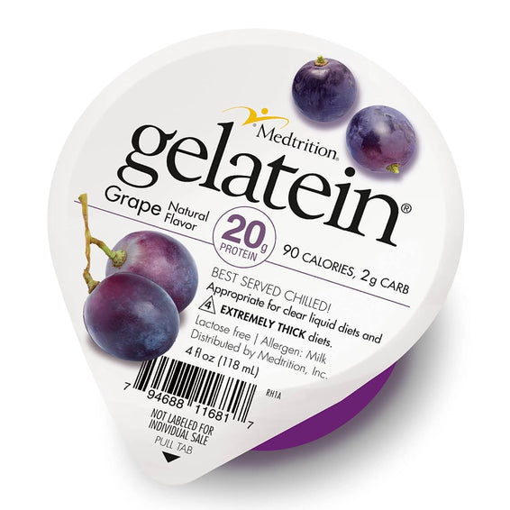 Gelatein Oral Supplement