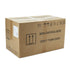 McKesson Conical Bottom Urinalysis Tube